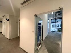 Woods Square (D25), Office #504485271